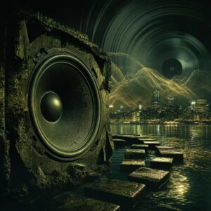 Bristol Bass Science Part 2 cover art