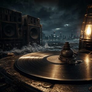 Dubplate Siren Roll Part 1 cover art