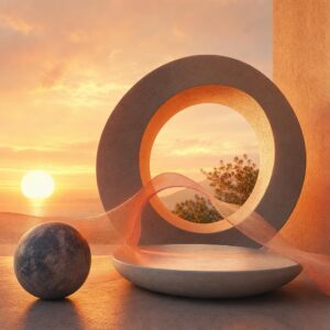 Low Sun Loops cover art