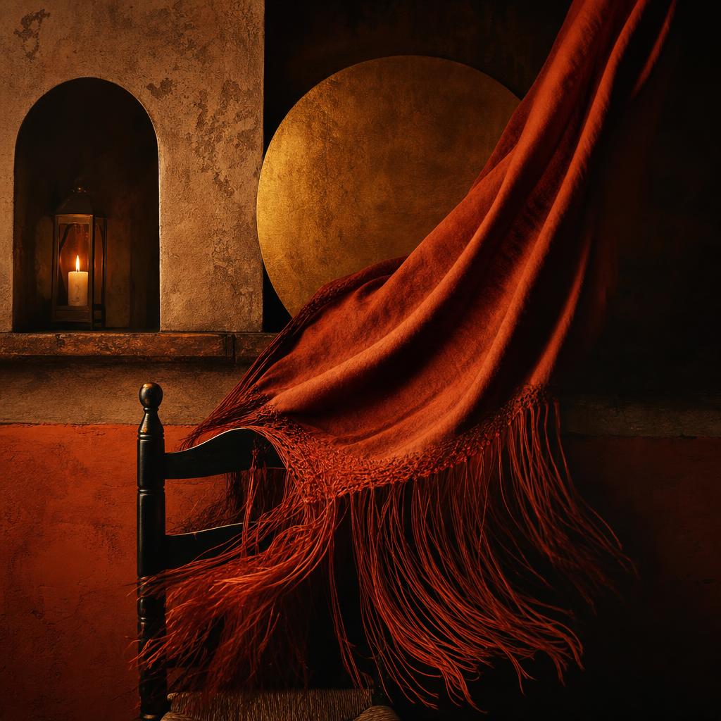 Solea del Candil cover art