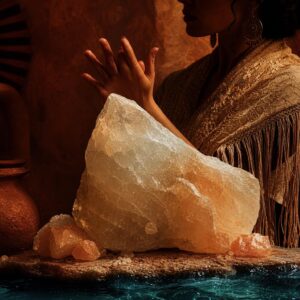 Alegrias de la Sal cover art