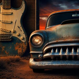 Low Gear Boogie cover art