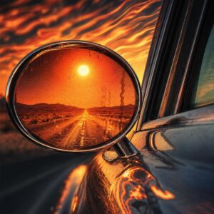 Highway Heat cover art