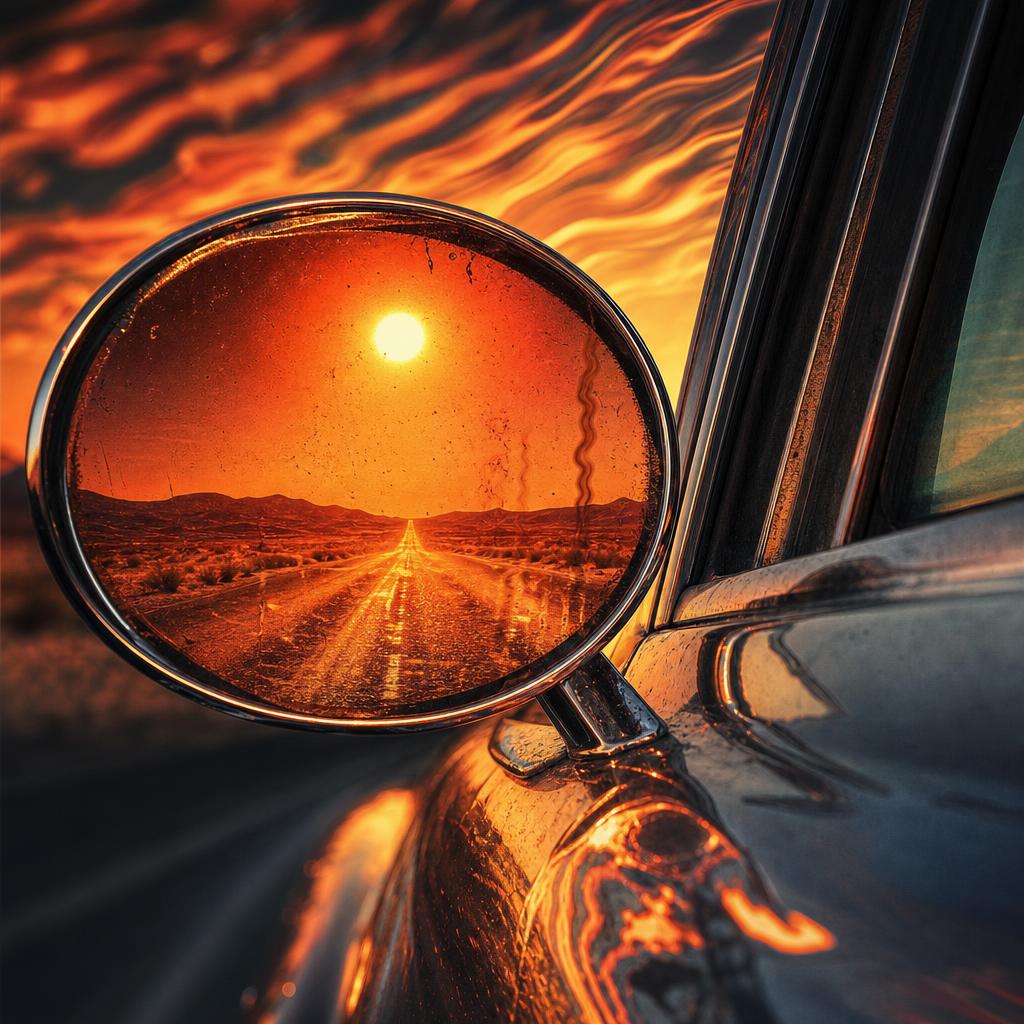 Highway Heat cover art