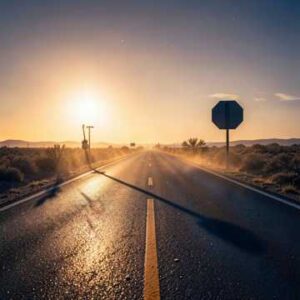 Dust Bowl Strut Part 2 cover art