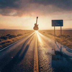 Dust Bowl Strut Part 1 cover art