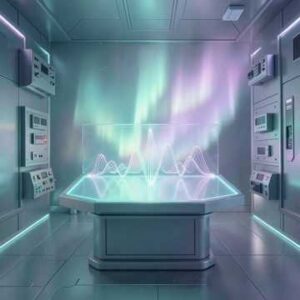 Signal Room Drift cover art