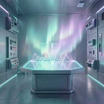 Signal Room Drift cover art