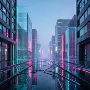 Chromatic Sleepwalk - Part 1 cover art