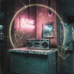 Corner Store Break cover art