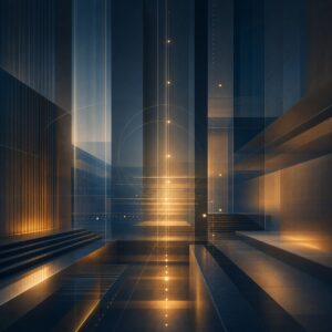 Deep Signal Atrium cover art