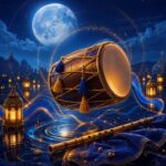 Dholak Moon Bounce cover art