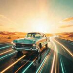 Highway Heat cover art
