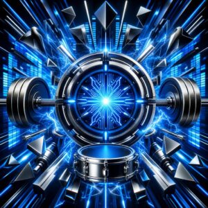 Iron Pulse Circuit - Part 1 cover art