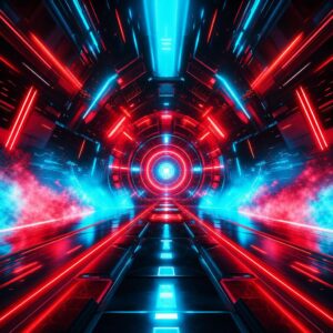 Iron Pulse Circuit - Part 2 cover art