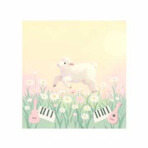 Little Lamb Singalong cover art