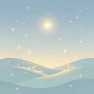 Little Star Singalong cover art