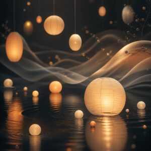 Paper Lantern Sequence cover art