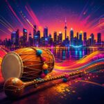Punjab Skyline Bounce - Part 1 cover art