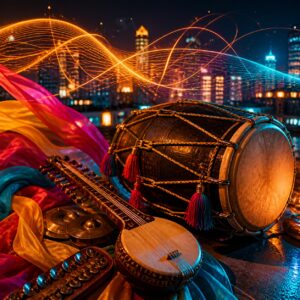 Punjab Skyline Bounce - Part 2 cover art