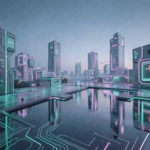 Quiet Circuit Method Part 2 cover art