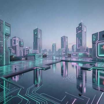 Quiet Circuit Method Part 2 cover art