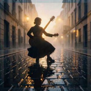 Solea del Candil cover art