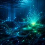 Submerged Relay Bloom cover art