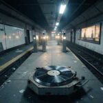 Subway Cipher cover art