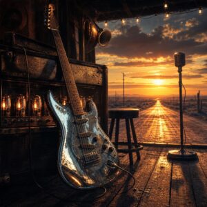 Valve Heat Shuffle - Part 1 cover art