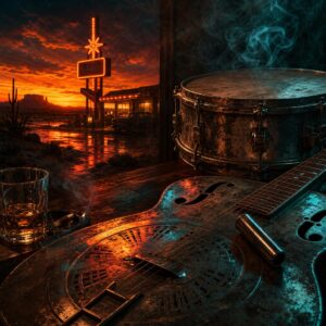 Valve Heat Shuffle - Part 2 cover art