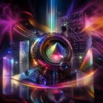 Velvet Prism Engine cover art