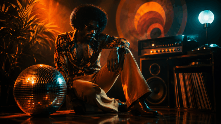 Wavyl Funk