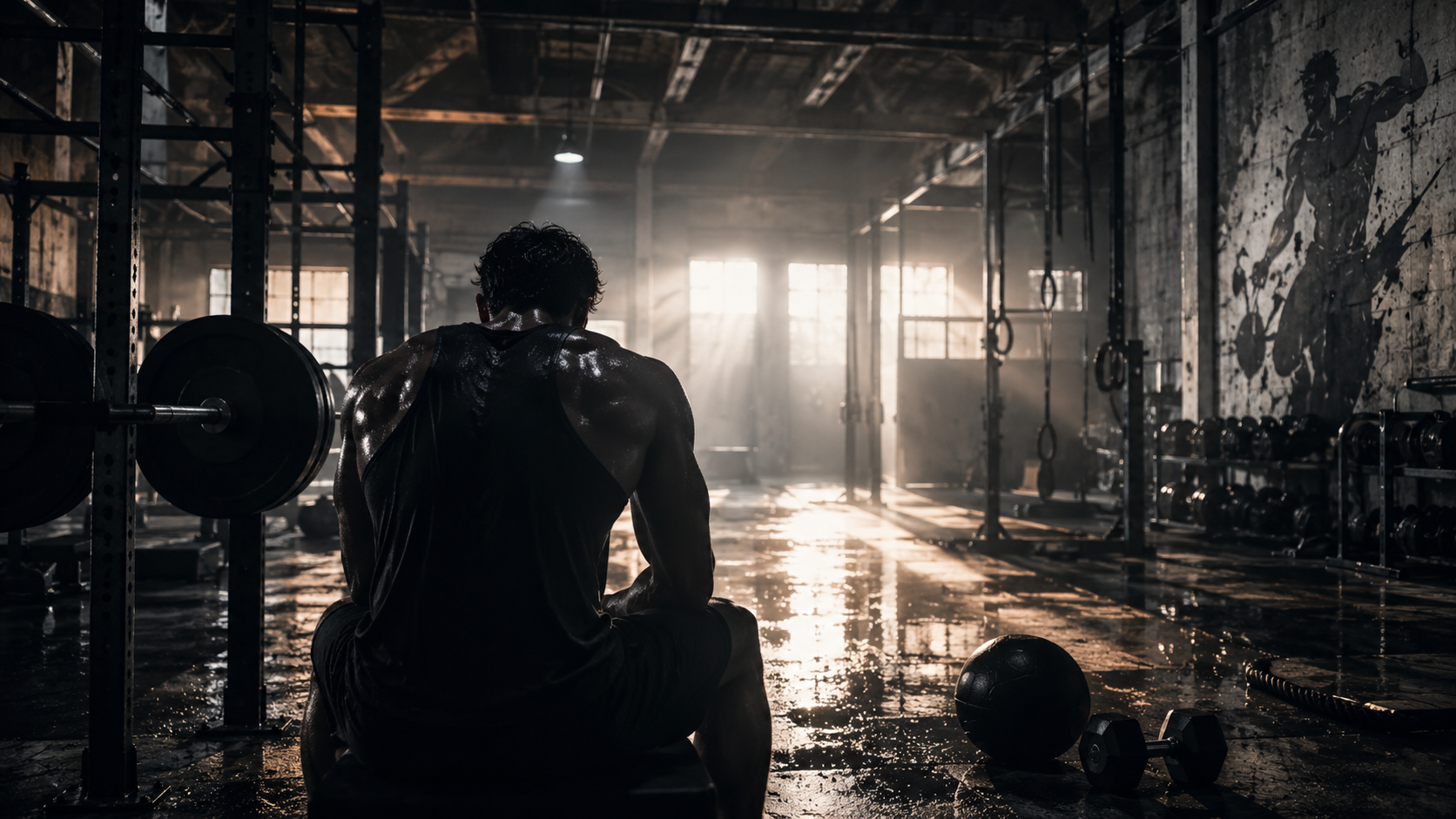 Wavyl Workout