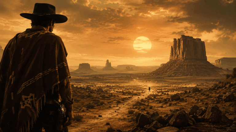 Wavyl Western