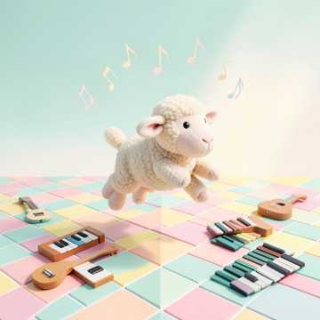 Woolly Star Bounce cover art