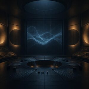 Signal Vault Drift - Part 1 cover art