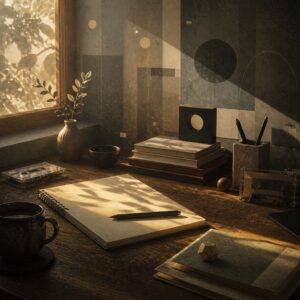 Soft Desk Meridian - Part 1 cover art