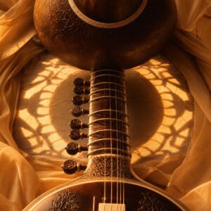 Dawn Alap Mandala - Part 2 cover art