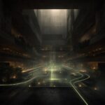Low Signal Atrium cover art