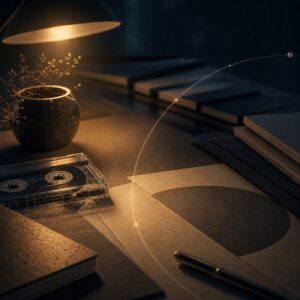 Soft Desk Meridian - Part 2 cover art