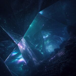 Subsurface Prism Drift - Part 2 cover art
