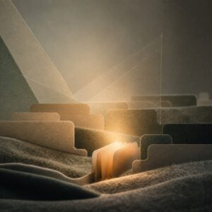 Felt Index Bloom - Part 1 cover art