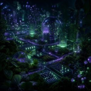 Ion Garden Drift cover art