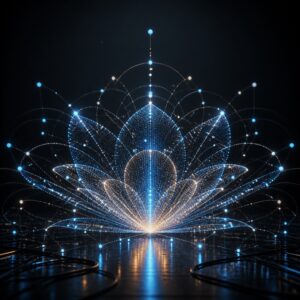 Ion Lattice Bloom - Part 1 cover art