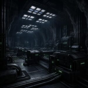 Subsurface Task Engine - Part 1 cover art