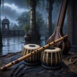 Megh Bansuri Taal - Part 1 cover art