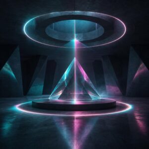 Subsurface Prism Loop cover art