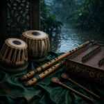 Megh Bansuri Taal - Part 2 cover art