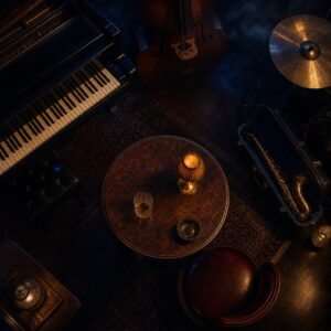 Blue Booth Afterglow - Part 2 cover art